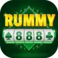 Rummy 888 App Icon